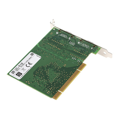 Brainboxes 2 Port PCI RS422, RS485 Serial Card