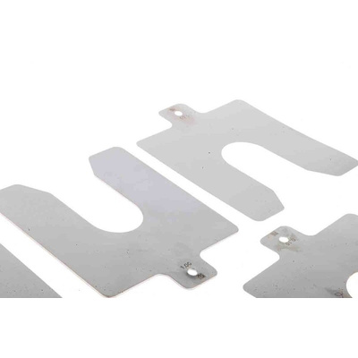 RS PRO Shim Kit, Stainless Steel