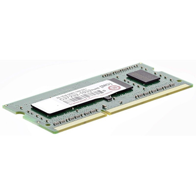 Transcend 2 GB DDR3 Laptop RAM, 1333MHz, SODIMM, 1.5V