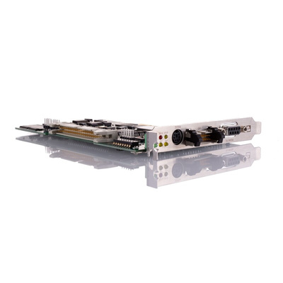 Phoenix Contact 1 Port PCI Network Card, 32Mbit/s