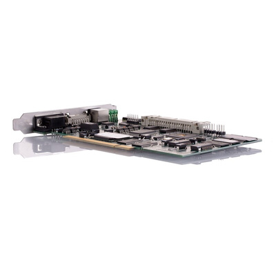 Phoenix Contact 1 Port PCI Network Card, 32Mbit/s