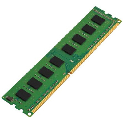 Kingston 4 GB DDR3L Desktop RAM, 1600MHz, DIMM, 1.35V