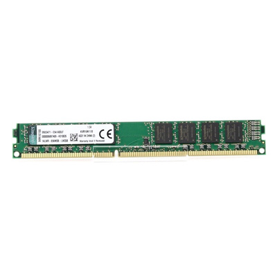 Kingston 8 GB DDR3 Desktop RAM, 1600MHz, DIMM, 1.5V