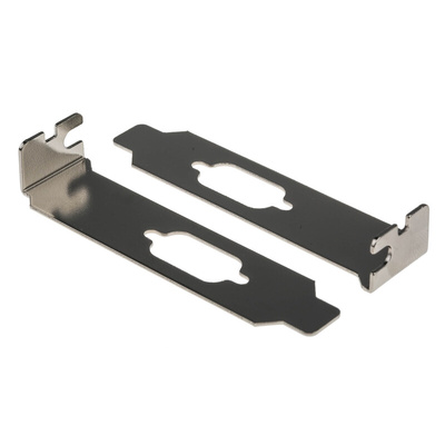 StarTech.com 2 Port PCIe RS232 Serial Card