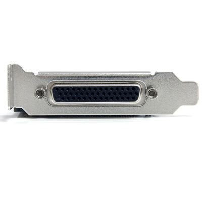 StarTech.com 4 Port PCIe RS232 Serial Card