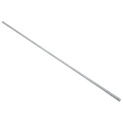 RS PRO Plain Stainless Steel Threaded Rod, M5, 1m