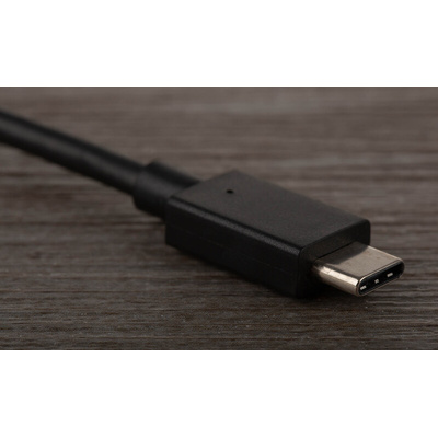 StarTech.com USB C to HDMI Adapter, Thunderbolt 3 USB 3.1, 1 Supported Display(s) - 4K @ 30Hz
