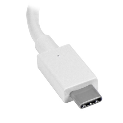 StarTech.com USB C to HDMI Adapter, USB 3.1, 1 Supported Display(s) - 4K @ 30Hz
