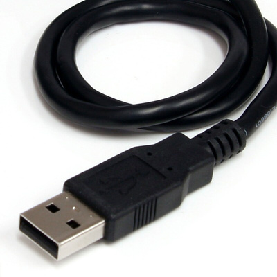 StarTech.com USB A to VGA Adapter, USB 2.0, 1 Supported Display(s) - 1600 x 1200