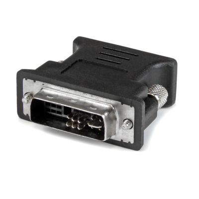 StarTech.com USB A to DVI Adapter, USB 3.0, 1 Supported Display(s) - 2048 x 1152