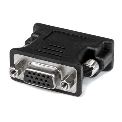 StarTech.com USB A to DVI Adapter, USB 3.0, 1 Supported Display(s) - 2048 x 1152