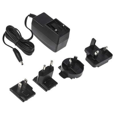 StarTech.com 3 Port USB 3.1 USB A, USB C  Hub, AC Adapter Powered, 87 x 45 x 14mm