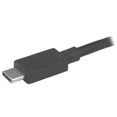 StarTech.com USB C to HDMI Adapter, USB 3.1, 2 Supported Display(s) - 4K @ 30Hz