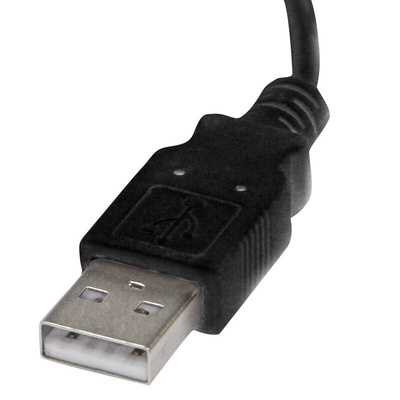 StarTech.com Port USB Ethernet Adapter USB 2.0 USB A to RJ11