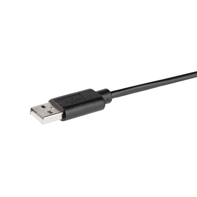 Startech USB Ethernet Adapter USB 2.0 USB A to SFP Fibre Optic 1000Mbit/s Network Speed