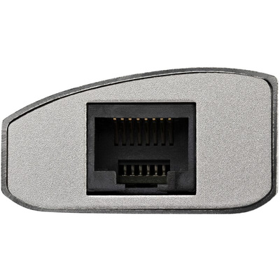 StarTech.com 3 Port USB 3.1 USB A  Hub, USB Bus Powered, 110 x 34 x 18mm