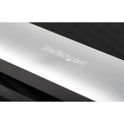 StarTech.com 3 Port USB 3.1 USB A  Hub, USB Bus Powered, 110 x 34 x 18mm