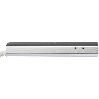 StarTech.com 3 Port USB 3.1 USB A  Hub, USB Bus Powered, 110 x 34 x 18mm