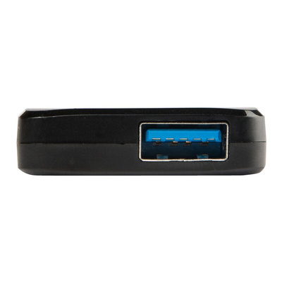 Transcend 4 Port USB 3.1 Hub, 73.8 x 37.2 x 10.4mm