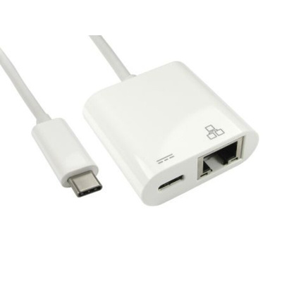 RS PRO USB C Adapter, USB 3.1
