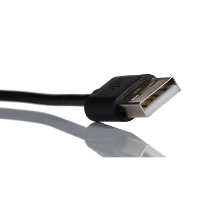 RS PRO USB Network Adapter USB 1.1, USB 2.0 USB A x 2 to Ethernet