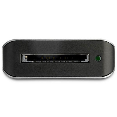StarTech.com 3 Port USB 3.1 USB A, USB C  Hub, USB Bus Powered, 144 x 207 x 38mm