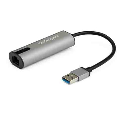 StarTech.com USB Network Adapter USB 3.0 USB A to RJ45