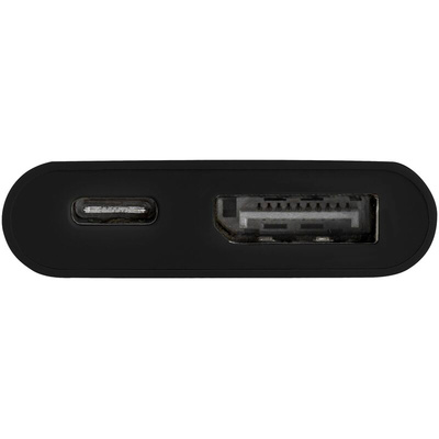 StarTech.com USB C to DisplayPort Adapter, USB C, 1 Supported Display(s) - 8K @ 60Hz