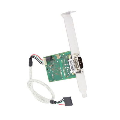 Ixxat USB CAN Adapter USB 2.0 USB A to D-sub, 9 Pin
