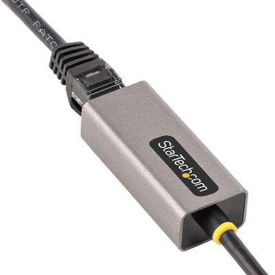 StarTech.com USB Ethernet Adapter USB 3.0 USB A to RJ45