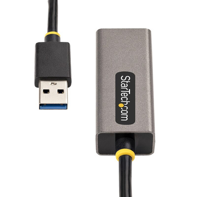 StarTech.com USB Ethernet Adapter USB 3.0 USB A to RJ45