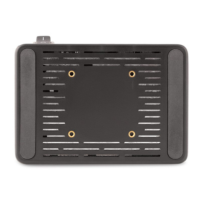 StarTech.com 10 Port USB 3.2 USB A, USB C  Hub, AC Adapter Powered, 11.5 x 8 x 3cm