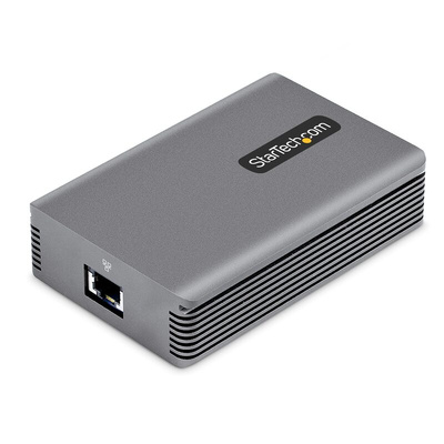 StarTech.com 16 Port USB 3.2 USB A, USB B  Hub, AC Adapter Powered, 1.2 x 0.2 x 0.5in