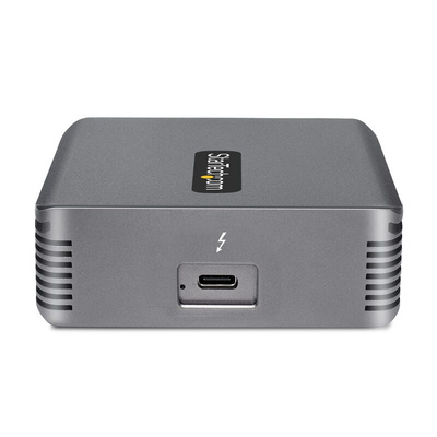 StarTech.com 16 Port USB 3.2 USB A, USB B  Hub, AC Adapter Powered, 1.2 x 0.2 x 0.5in