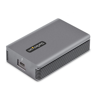 StarTech.com 16 Port USB 3.2 USB A, USB B  Hub, AC Adapter Powered, 1.2 x 0.2 x 0.5in