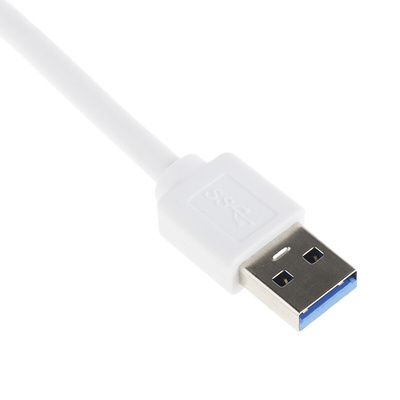 Edimax USB Network Adapter USB 3.0 USB A to RJ45