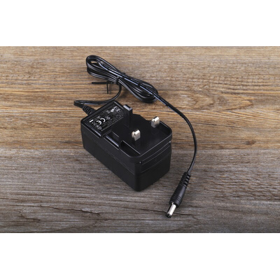 StarTech.com 7 Port USB 3.0 USB A  Hub, AC Adapter Powered, 172 x 70 x 23mm