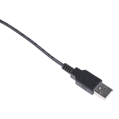 CHERRY Wired Keyboard and Mouse Set, QWERTY (UK), Black