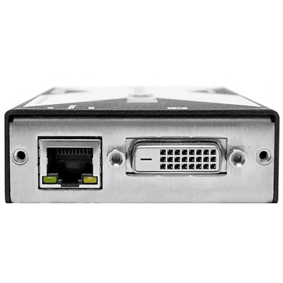 Adder 1 USB DVI over CATx KVM Extender, 50m