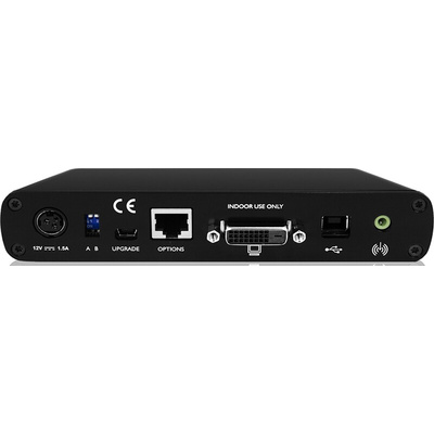 Adder 1 USB DVI over CATx KVM Extender, 150m