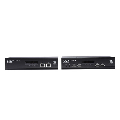 Adder 1 USB DisplayPort over CATx KVM Extender, 150m