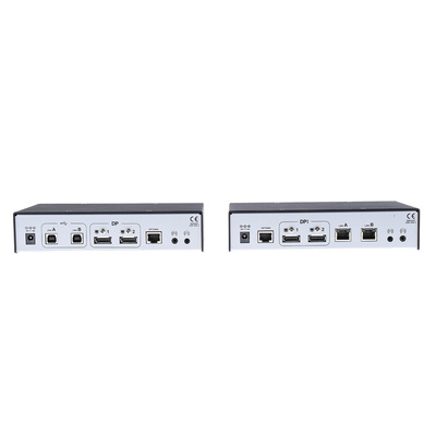 Adder 1 USB DisplayPort over CATx KVM Extender, 150m