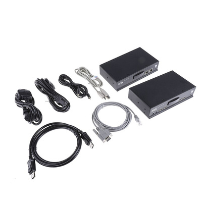 Adder 1 USB DisplayPort over CATx KVM Extender, 150m