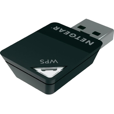 Netgear AC600 WiFi USB 2.0 WiFi Adapter