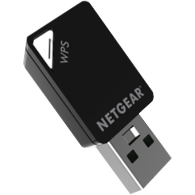 Netgear AC600 WiFi USB 2.0 WiFi Adapter