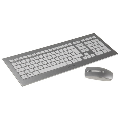 CHERRY Wireless Keyboard and Mouse Set, QWERTZ (German)
