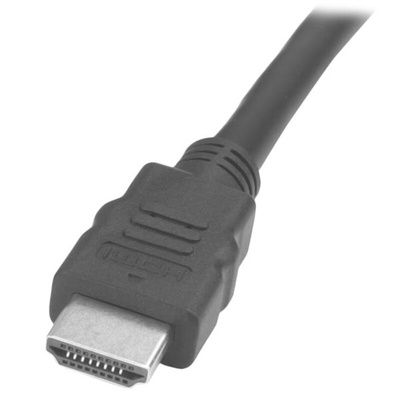 StarTech.com USB C to HDMI Adapter Cable, USB 3.1, 1 Supported Display(s) - 4K @ 30Hz