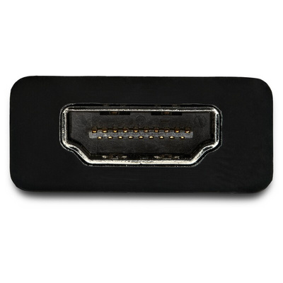 StarTech.com USB C to HDMI Adapter, USB 3.1, 1 Supported Display(s) - 4K @ 60Hz