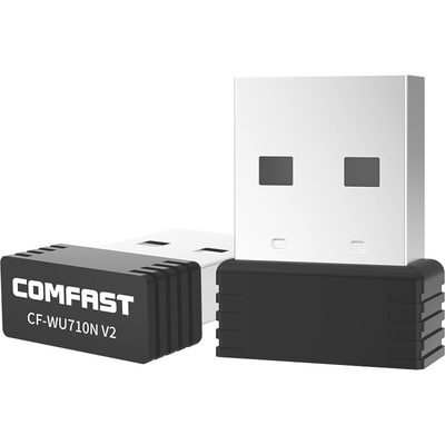 RF Solutions WiFi USB 2.0 WiFi Adapter