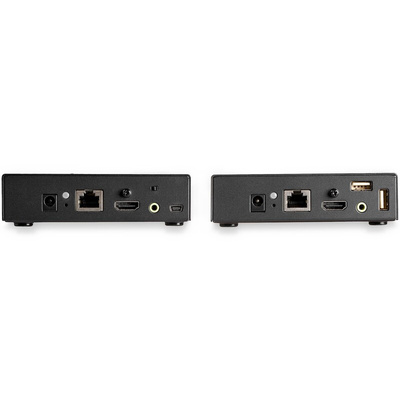 StarTech.com 1 USB HDMI KVM Extender, 100m